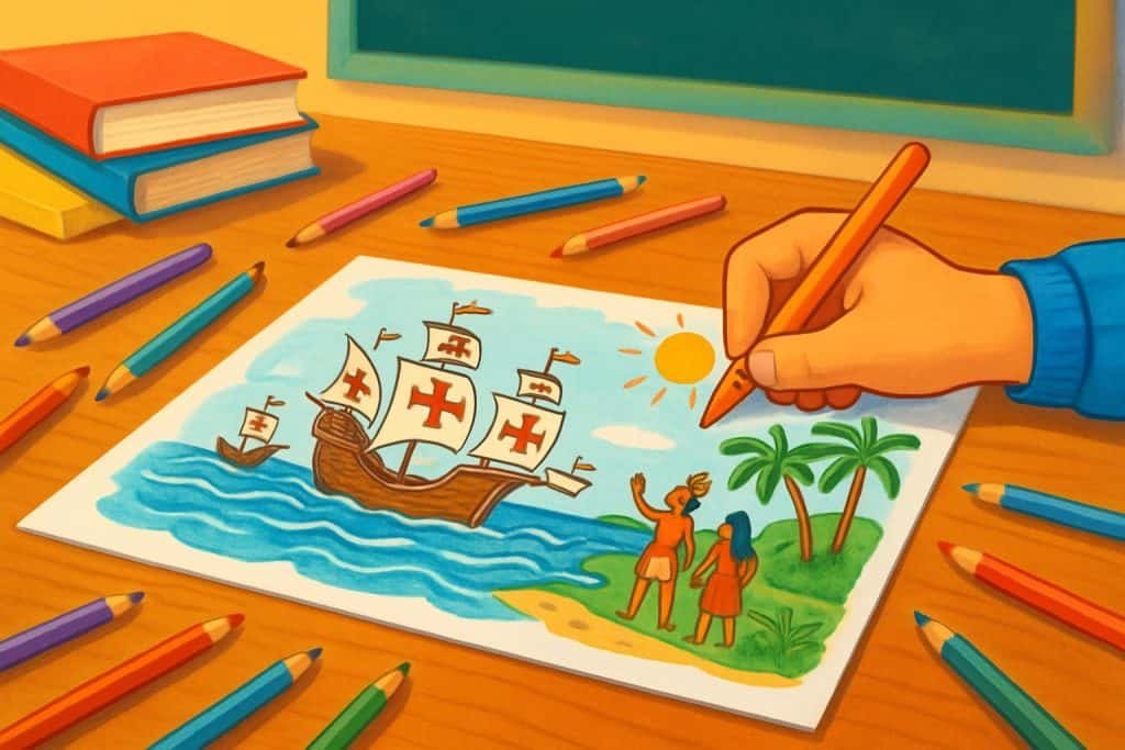 História do Brasil com lápis de cor: engajando alunos de forma criativa e divertida 1 SAVE 20250530 120246