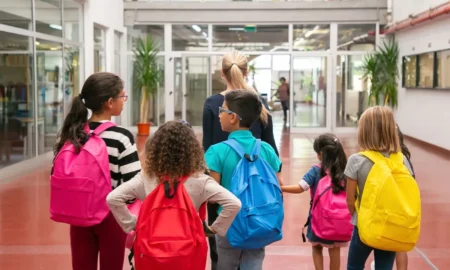 escola