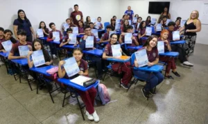 escolas manaus premio
