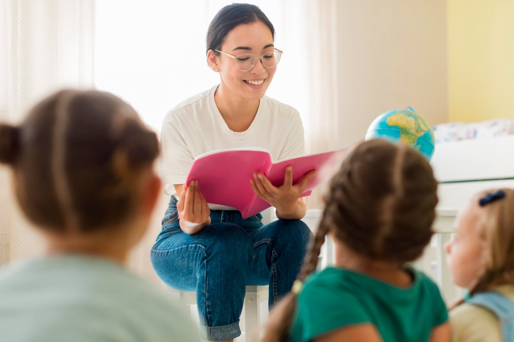 Curso de Pedagogia no Brasil: formação, mercado de trabalho e perspectivas futuras 1 2148633356