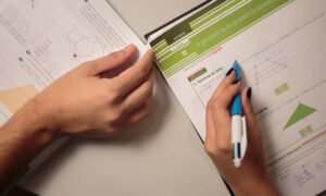 Matemática no Enem: veja o que estudar e o que mais cai - 10/09/2026 - Educação