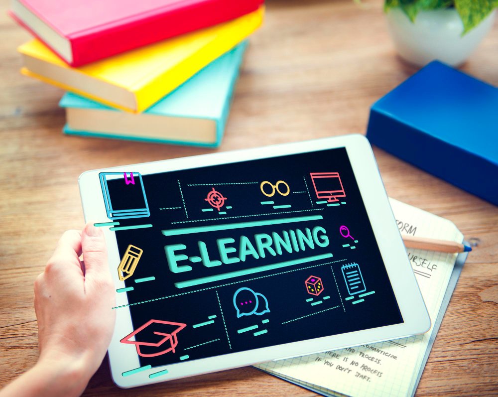 Como empresas de software apoiam a transformação digital na educação